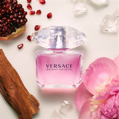 versace bright crystal summer|Versace Bright Crystal on sale.